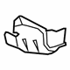 GM 20772250 Reinforcement Plate, Passenger Side