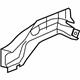 GM 19121003 Inner Rail, Front Passenger Side