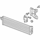 GM 84023042 Transmission Cooler