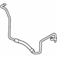 GM 23249577 Inlet Hose