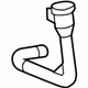 GM 92220102 Filler Tube