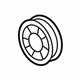 GM 12564509 Idler Pulley
