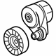 GM 12564506 Belt Tensioner