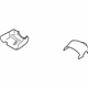 GM 88963426 Column Cover
