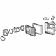 GM 10389505 Air Cleaner Assembly, Upper