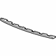GM 20982402 Molding Strip