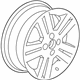 GM 95954820 Wheel, Alloy