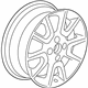 GM 95137597 Wheel, Alloy