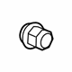 GM 95218113 Wheel Nut
