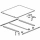 GM 85120311 Tonneau Cover