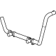 GM 84696216 Outlet Hose, Lower