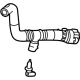 GM 85136680 Outlet Hose, Lower