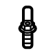 GM 24299316 Transmission Cooler Stud