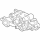 GM 19180610 Water Pump