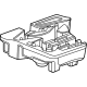 GM 42521455 Container