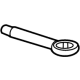 GM 42456608 Tow Eye