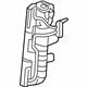 GM 52487496 Tank