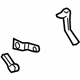 GM 25865638 Lever