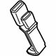 GM 89026276 Buckle End