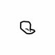 GM 15013075 Coat Hook
