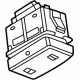 GM 39102581 Switch, Jet Black