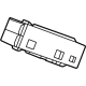 GM 26211393 Indicator