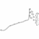 GM 20822394 Combination Lamp Assy, Driver Side