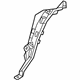 GM 23232873 Side Frame, Rear