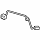 GM 84327099 Camera, Front Driver Side