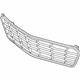 GM 84373999 Grille Assembly, Carbon