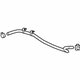 GM 23497921 Overflow Hose