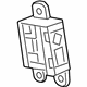 GM 84761799 Control Module, Front Rear