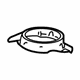 GM 22778637 Support Bracket, Driver Side