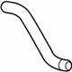 GM 55571661 Vacuum Hose