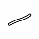GM 88981009 Lock Rod