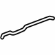 GM 88980996 Lock Rod
