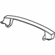 GM 25817028 Cross Bar, Front
