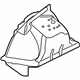 GM 25932611 Apron Assembly, Front Driver Side