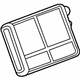 GM 84406414 Heater Core