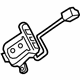 GM 13526248 Module, Passenger Side