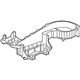 GM 84055886 Case Assembly