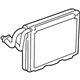 GM 84055903 Evaporator Core