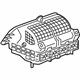 GM 84055888 Air Inlet