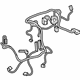 GM 84055909 Harness