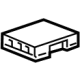 GM 84490388 Control Module