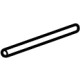 GM 23138222 Armrest Base Hinge Pin