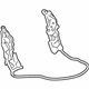 GM 96477920 Recliner