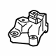 GM 23463117 Transmission Mount Bracket