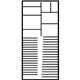 GM 15241879 Info Label