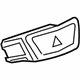 GM 42345186 Hazard Switch